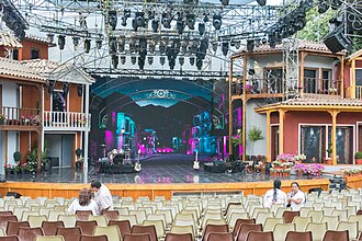 festival del huaso de olmué 2019 2019 01 20 01