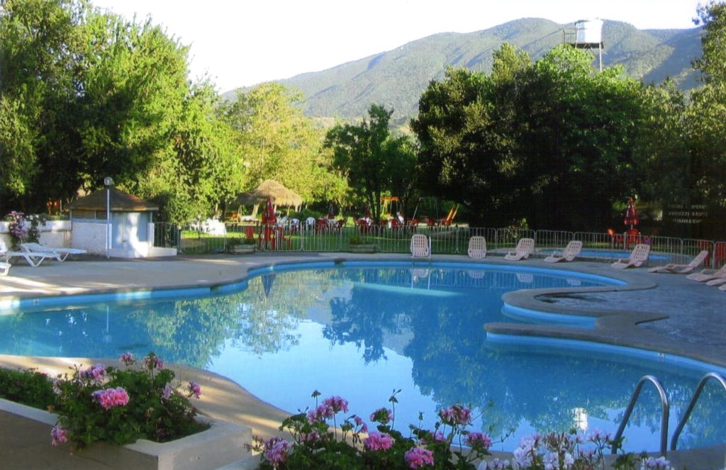 copihue piscina panoramica