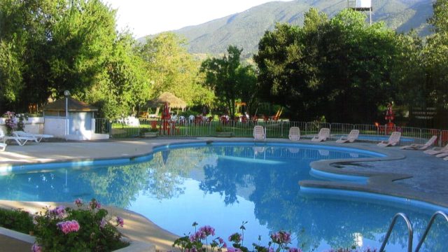 copihue piscina panoramica