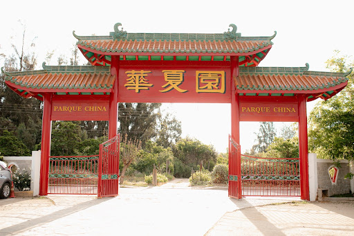 unnamed parque china